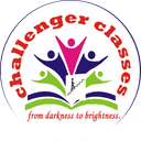 Challenger Classes Logo